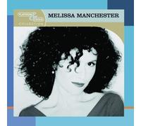 Melissa Manchester Platinum & Gold Collection