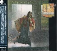 Melissa Manchester - Singin' [Import]