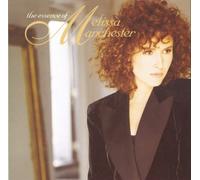 Melissa Manchester – The Essence of Melissa Manchester – CD