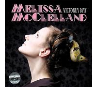 Melissa McClelland - Victoria Day [Vinyl LP]