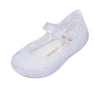 melissa Mini Campana Zig ZAG VI BB, Sneakers Basses,