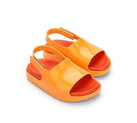 melissa Mini Cloud Sandal BB Plate, Citronier, 24 EU