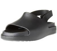 melissa Mini Cloud Sandal BB Plate, Noir, 30 EU