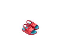melissa MINI CLOUD SANDAL BB, rouge, 22/22.5 EU