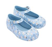 melissa Mini Dora BB 53636 Bleu/Beige Accessoire 22/23 EUR, Bleu, 22/22.5 EU