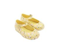 melissa Mini Dora BB Chaussures pour Fille, Citronier, 22/22.5 EU