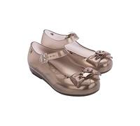 melissa Mini Dora + Disney Princess, Chaussures Filles, Rose, 35 EU