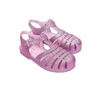 melissa Mini Possession Glitter Inf Sandale, Paillettes, 32 EU