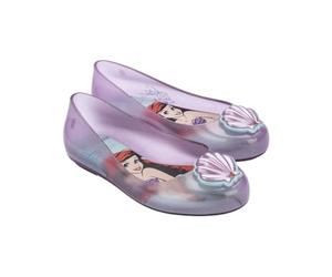 melissa Mini Sweet Love + Disney Basket, Rose, 34 EU