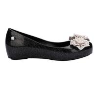 melissa Mini Ultragirl Garden INF, Noir, 34 EU