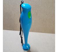 Melissa Mixeur Plongeant 170 W Neuf Mixstab Hand Blender Bleu