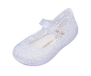 melissa Mixte bébé Mini Campana Zig Zag VI BB Chaussure de première randonnée