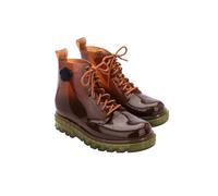 melissa Mixte Coturno + Viktor and Rolf Ad Botte Tendance, Marron, 43 EU