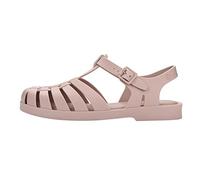 melissa Mixte Possession Ad Sandale Plate , 54145 LIGHT Rose FOSCO/MATT, 44 EU