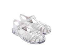 melissa Mixte Possession Brushed Ad Sandale de pêcheur, Clair, 43 EU