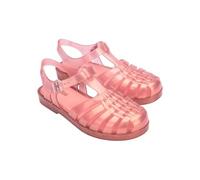 Melissa Mixte Possession Shiny Ad Sandale de pêcheur, Rose, 37 EU