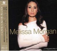 Melissa Morgan - Until I Met You [Import]