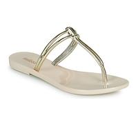 Melissa Mules ASTRAL CHROME AD in Beige 40