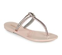 Melissa Mules ASTRAL CHROME AD in Rose 37