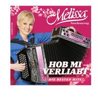 Melissa Naschenweng Hob Mi Verliabt:die Besten Hits (CD)