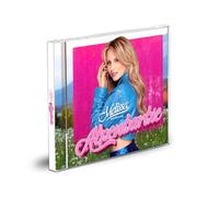 Melissa Naschenweng - Melissa Naschenweng, Neues Album 2025, Alpenbarbie, CD mit 14 Songs