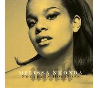 Nkonda, Melissa - Nouveaux Horizons [Import]