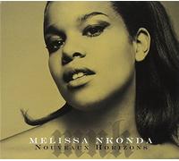 Melissa Nkonda - Nouveaux Horizons - Nouvelle Édition (CD + DVD)
