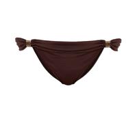 Melissa Odabash, Femme, Maillots de bain, Brun, Taille: 36 FR Bas de Bikini Grenada