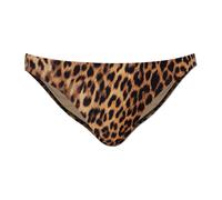 Melissa Odabash - Bas de Bikini Prague - Femme - Maillots de bain - Brun - Taille: 38 FR