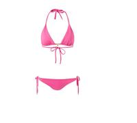 Melissa Odabash - Dubai Bikini - Femme - Maillots de bain - Rose - Taille: 40 FR