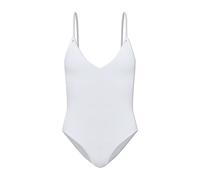 Melissa Odabash, Femme, Maillots de bain, Blanc, Taille: 38 FR Maillot de bain une pièce Murcia
