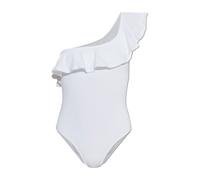 Melissa Odabash, Femme, Maillots de bain, Blanc, Taille: 40 FR Tennessee One-piece Swimsuit