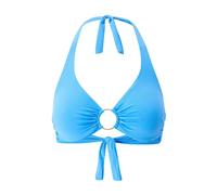 Melissa Odabash, Femme, Maillots de bain, Bleu, Taille: 46 FR Brussels Bikini Top