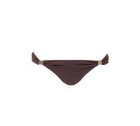 Melissa Odabash, Femme, Maillots de bain, Brun, Taille: 38 FR Grenada Bikini Bottom
