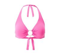 Melissa Odabash, Femme, Maillots de bain, Rose, Taille: 36 FR Brussels Bikini Top