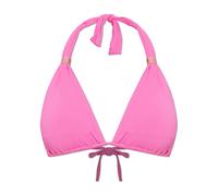 Melissa Odabash, Femme, Maillots de bain, Rose, Taille: 38 FR Haut de maillot de bain Grenada