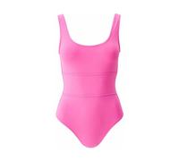 Melissa Odabash, Femme, Maillots de bain, Rose, Taille: 38 FR Perugia Watermelon Onepiece