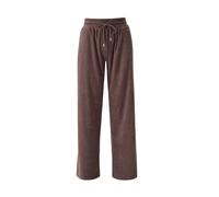 Melissa Odabash, Femme, Pantalons, Brun, Taille: 38 FR Betty Pants