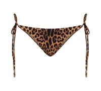 Melissa Odabash - Girona Bikini Bottom - Femme - Maillots de bain - Brun - Taille: 40 FR