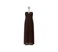 Melissa Odabash, Femme, Robes, Brun, Taille: 40 FR Harriet Maxi Dress