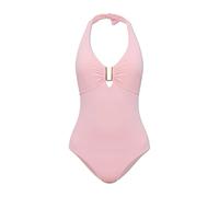 Melissa Odabash, Femme, Maillots de bain, Rose, Taille: 36 FR Maillot de bain une pièce Tampa
