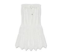 Melissa Odabash - Robe Isla - Femme - Robes - Blanc - Taille: 38 FR