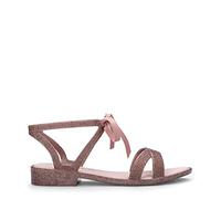 melissa OPHELIA LOW + JASON WU AD 50716 PINK GLITTER ACCESSOIRE 41/42 EUR, rose, 41/41.5 EU