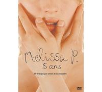 Sony – Melissa P, 15 Ans