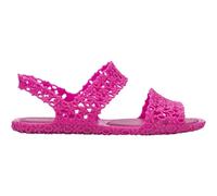 MELISSA PANC SANDAL + ISABELA CAPETO, Sandale plate,