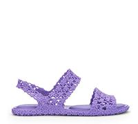 MELISSA PANC SANDAL + ISABELA CAPETO, Sandale plate,