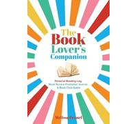Melissa Pennel The Book Lover's Companion (Poche)