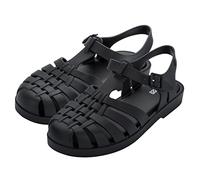 melissa Femme Possession Ad Sandale Plate, Multicolore, 40 EU