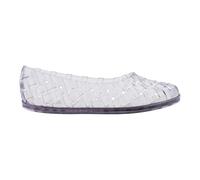 Melissa Femme Possession Ballerina Ad Ballerines, Multicolore, 37 EU