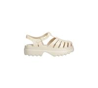 Melissa - Possession Platform II AD - Femme - Chaussures - Beige - Taille: 41 EU